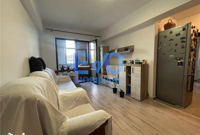 Apartament cu 2 camere în Bucium - 5