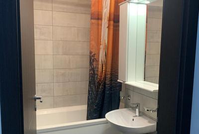 Garsonieră decomandată în Lujerului - 3