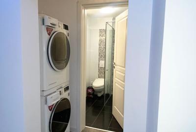 Apartament 4 cam | 11' Metrou Aparatorii Patriei | centrala | renovat - 17