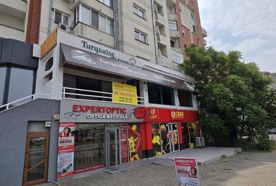 Spațiu comercial, de 130 mp, în Ultracentral - 5