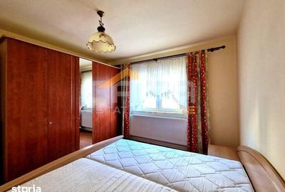 Apartament cu 2 camere decomandat în Podgoria - 1