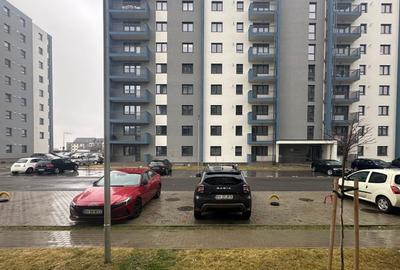 Inchiriere apartament nemobilat Casa Nobel Lângă Coresi - 10