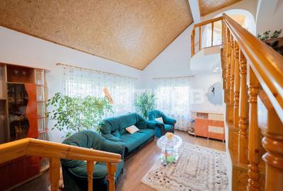 Casă individuală cu 5 camere cu Canalizare în Central - 36