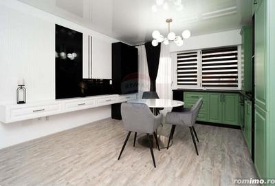 0% Comision - Apartament 2 camere COPOU GARDEN RESIDENCE - 3