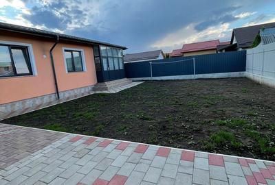 Casă cu 3 camere în Cordun - 18