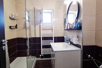 Apartament renovat mobilat si utilat GATA DE MUTAT - 9