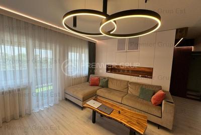 Proprietate imobiliară deosebită 110mp | Tătărași - 2