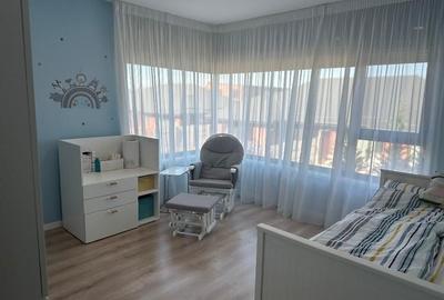 Duplex cu 4 camere cu Canalizare în Tunari - 11
