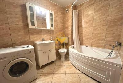 Garsonieră decomandată, mobilată în Semicentral - 6