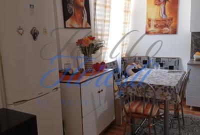 Apartament la casa cu 2 camere Centru Apartament la casa cu 2 camere Centru - 2