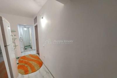 3 camere, decomandat, 65 mp UTILI, etaj 4, Piata Dorobanti I - 11