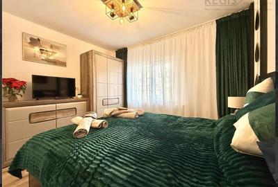 Apartament cu 4 camere decomandat, mobilat în Județean - 5