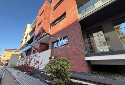 Apartament PREMIUM 3 camere cu GARAJ si boxa - zona Centrala - 24