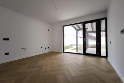 Casă cu 5 camere cu Teren 472 Mp în Ghencea - 7