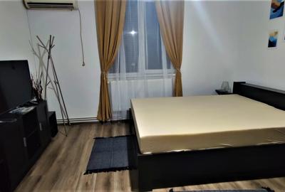 VAND APARTAMENT  DOUA CAMERE CU INTRĂRI SEPARATE - 5