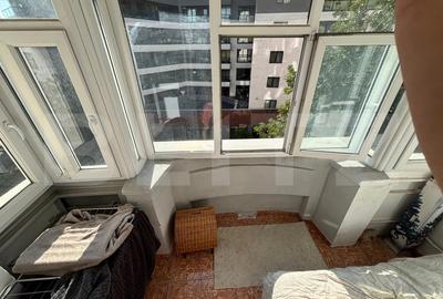 Apartament 3 camere, 74 mp, decomandat - Timpuri Noi - 13