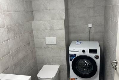 Apartament cu 2 camere decomandat în Ghencea - 8