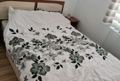 Apartament cu 2 camere semidecomandat în Golăiești