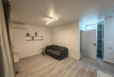 Apartament 2 cam | Prima inchiriere | Loc parcare | Aparatorii Patriei - 2