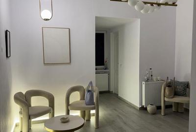 Casă cu 4 camere în Central - 3