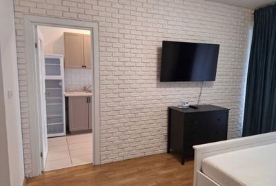 Garsonieră decomandată în 1 Decembrie 1918 - 2