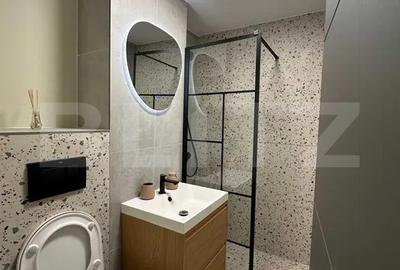 Garsonieră semidecomandată, mobilată în Astra - 5