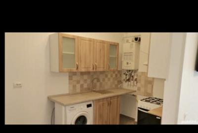 Brancoveanu metrou alpinesti bloc nou - 14