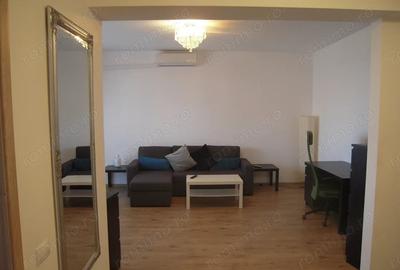 Apartament 2 camere Aviatiei, 75 mp, nou decomandat Metropolitan Residence - 10