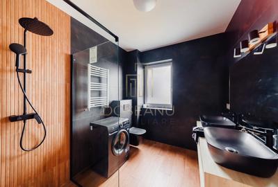 APARTAMENT PREMIUM CU 3 CAMERE | DE INCHIRIAT | PRIMA ONESTILOR - 16