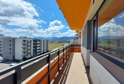 Apartament 3 camere Coresi - Prima Inchiriere - 2