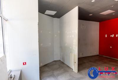 ID 8259 DE INCHIRIAT - Spa?iu ULTRACENTRAL - Strada Babadag - 6