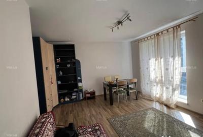 Apartament cu 2 camere decomandat în Tractorul - 1