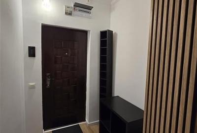 AP.2 CAM ET.4/7 RENOVAT COMPLET SECTOR 1 ION MIHALACHE METROU 1 MAI - 19