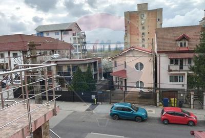 Apartament cu 3 camere decomandat, mobilat în Craiovița Nouă