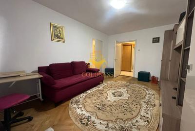 Apartament cu 2 camere decomandat, mobilat în Gheorgheni - 2