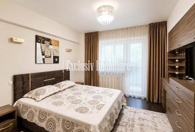 Apartament cu 2 camere decomandat în Tomis Plus - 10