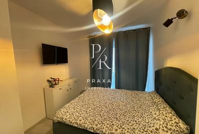 Apartament de inchiriat 2 camere la Columna Vivo! - 4