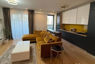 Apartament cu 3 camere semidecomandat în Aviației - 8