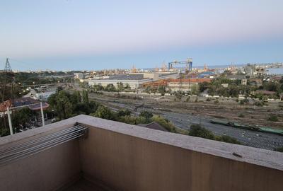 Bloc nou - apartament modern - loc parcare - 4