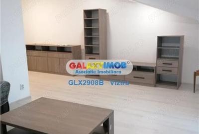 Apartament spatios Pacii metrou - 4