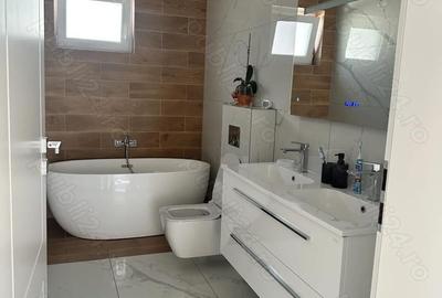 Casă cu 4 camere cu Teren 540 Mp în Sântandrei - 11