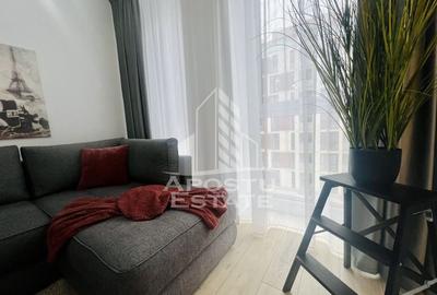 Apartament cu 2 camere semidecomandat, mobilat în Torontalului - 1