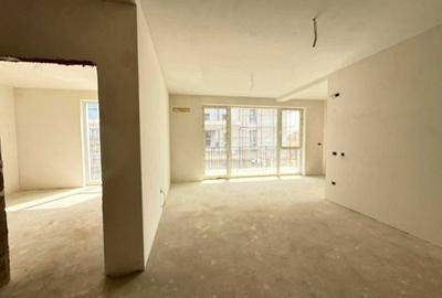 Apartament cu 2 camere semidecomandat în Freidorf - 3