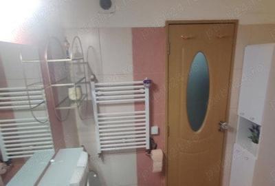 Apartament de 2 camere, 55 mp, balcon, parcare, zona Dristor - Vitan - 7