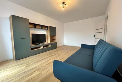 Apartament cu 2 camere decomandat, mobilat în Scriitorilor