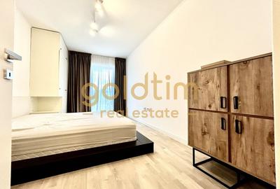 2 CAMERE 56MP SUPERB+TERASA 60MP/VEDERE SPATE/PARCARE SUBTERANA/102 THE ADDRESS - 38
