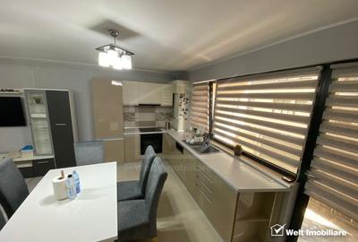 Apartament 2 camere, 58mp, 2 locuri de parcare - 1