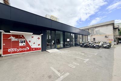Spațiu comercial, de 122 mp, în Colentina - 3