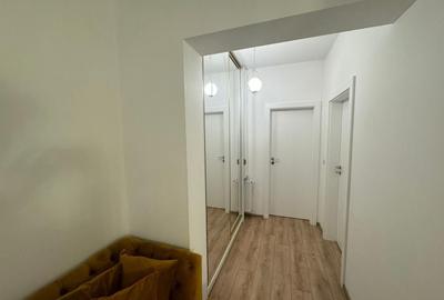 Apartament modern 2 camere de vanzare in Dumbravita - 18