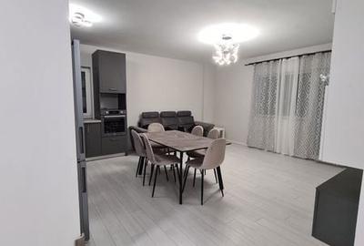 Apartament cu 3 camere în Florești - 2